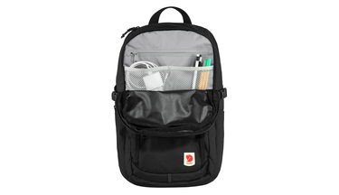 Раница FJÄLLRÄVEN Skule 28 Черно | F23346-550, 5