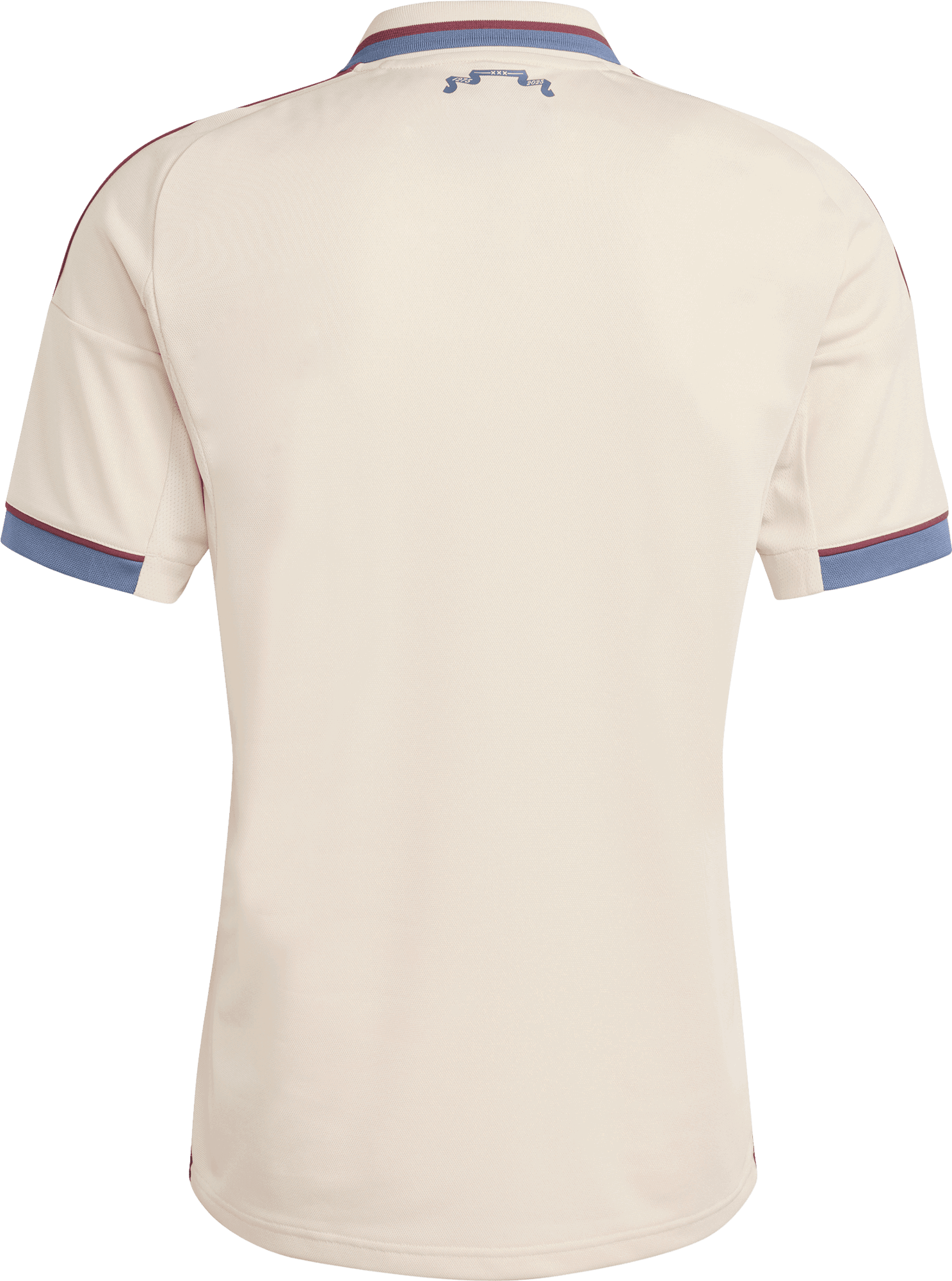Фланелка adidas Originals Ajax Amsterdam Third Jersey 2025/26 Бежово | jp1446, 1
