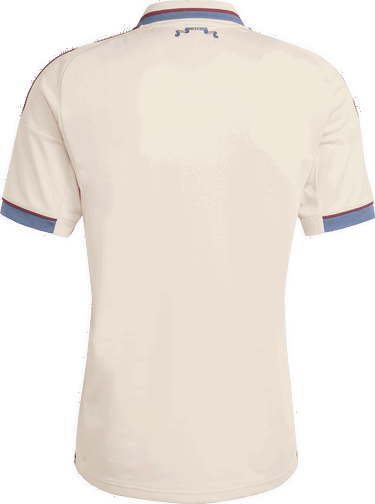 Фланелка adidas Originals Ajax Amsterdam Third Jersey 2025/26 Бежово | jp1446, 1
