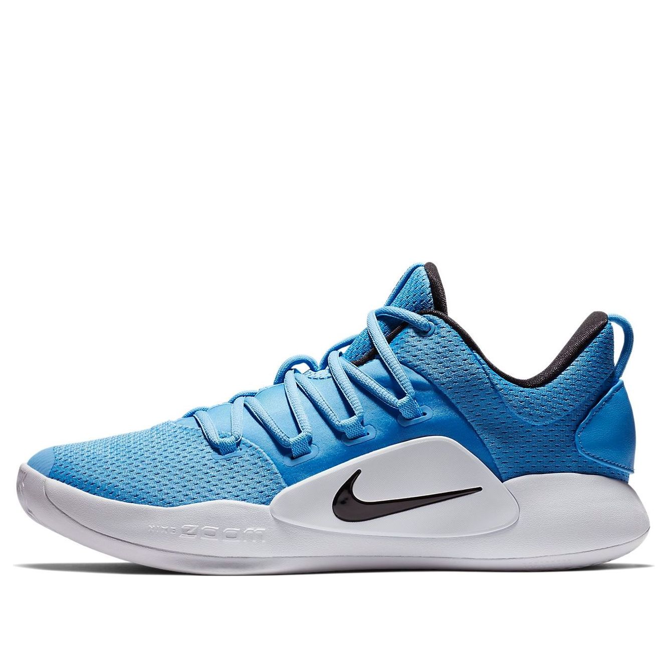 Кецове и обувки Nike Hyperdunk X Low Синьо | AR0463-401, 0