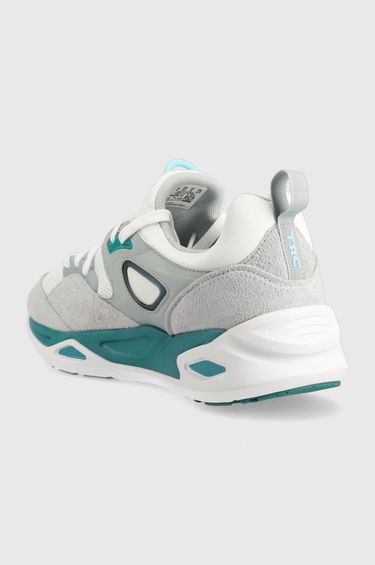 Кецове и обувки Puma Trc Blaze Черно | 384958, 2