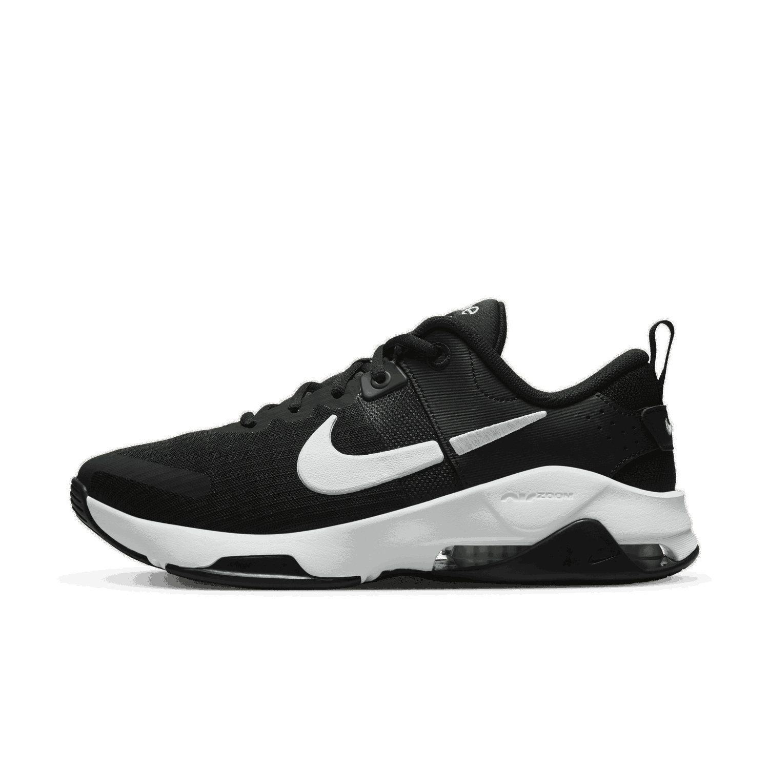 Кецове и обувки Nike Zoom Bella 6 W Черно | DR5720-001, 0