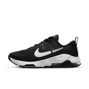 Кецове и обувки Nike Zoom Bella 6 W Черно | DR5720-001, 0