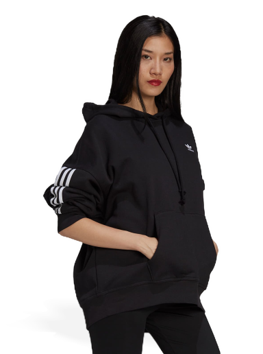 Adicolor Classics Oversized Hoodie