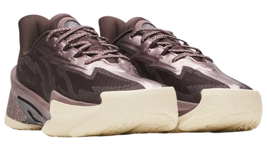 Кецове и обувки Under Armour Under Armour Curry Series 7 Кафяво | 3027983-256, 3