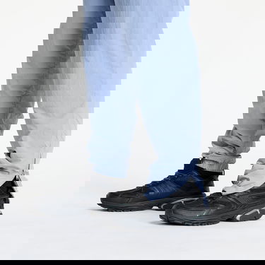 Спортни панталони DAILY PAPER EWARD PANTS Синьо | 2422087, 3