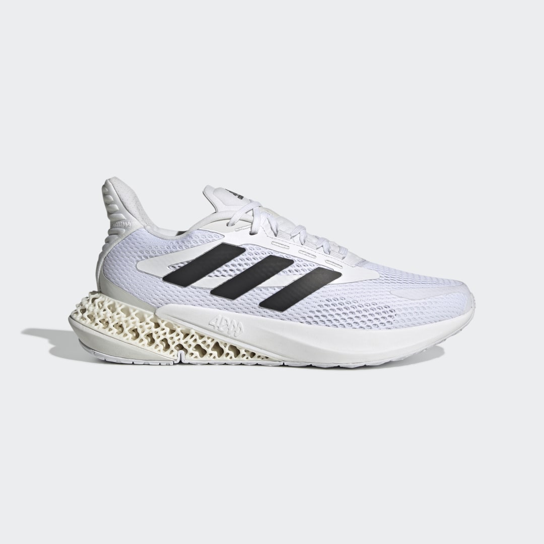 Кецове и обувки adidas Performance 4DFWD Pulse Бяло | Q46449, 0