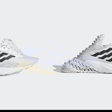 Кецове и обувки adidas Performance 4DFWD Pulse Бяло | Q46449, 0