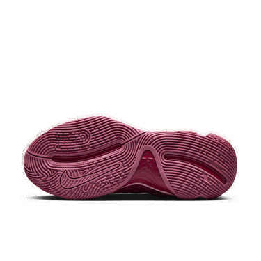 Кецове и обувки Nike Giannis Immortality 3 Червено | DZ7533-600, 4