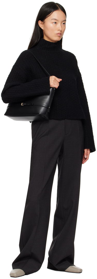 Облекло Loulou de Saison Loulou de Saison Rachel Slip-on Loafers Сиво | RACHEL, 4