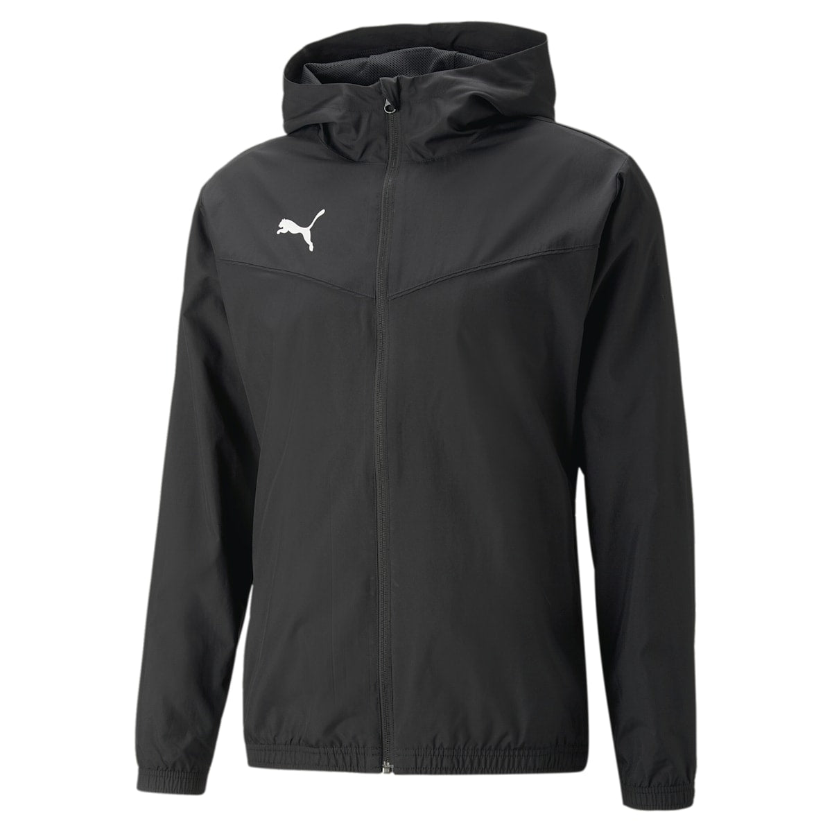 Ветровка Puma Rise Training All-Weather Jacket Черно | 657396-04, 0