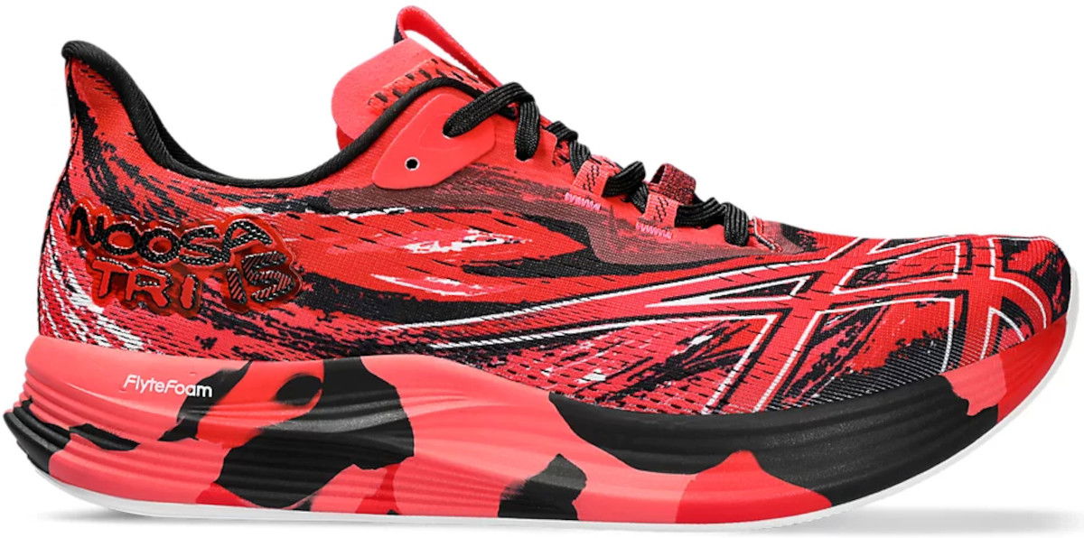 Кецове и обувки Asics Noosa TRI 15 Розово | 1011b609-600, 0