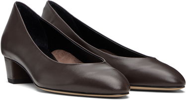 Аксесоари Aeyde Aeyde Helia Low-Cut Pumps Кафяво | A11-PU0592001003-225, 3