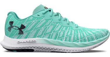 Кецове и обувки Under Armour Charged Breeze 2 Тюркоазено | 3026142-300, 1