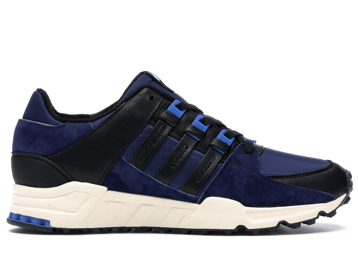 Кецове и обувки adidas Originals adidas EQT Running Support 93 Undefeated Colette Тъмно синьо | CP9615, 0