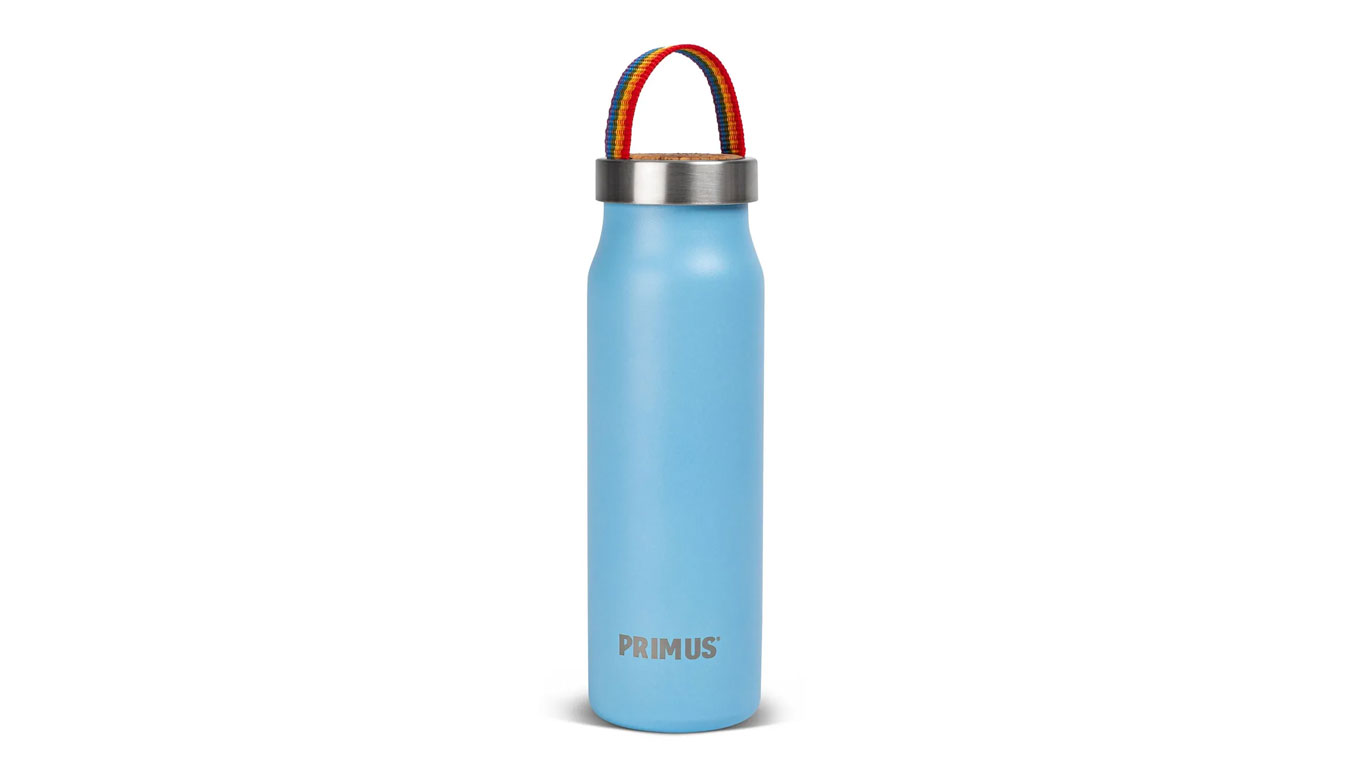 Бутилки за пиене Primus Klunken 0.5L Rainbow Handle Bottle Синьо | 742080, 0