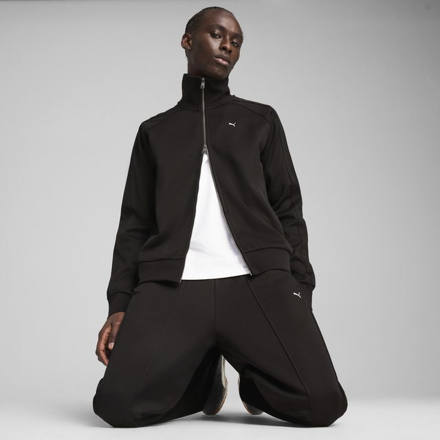 T7 Men's Track Jacket
