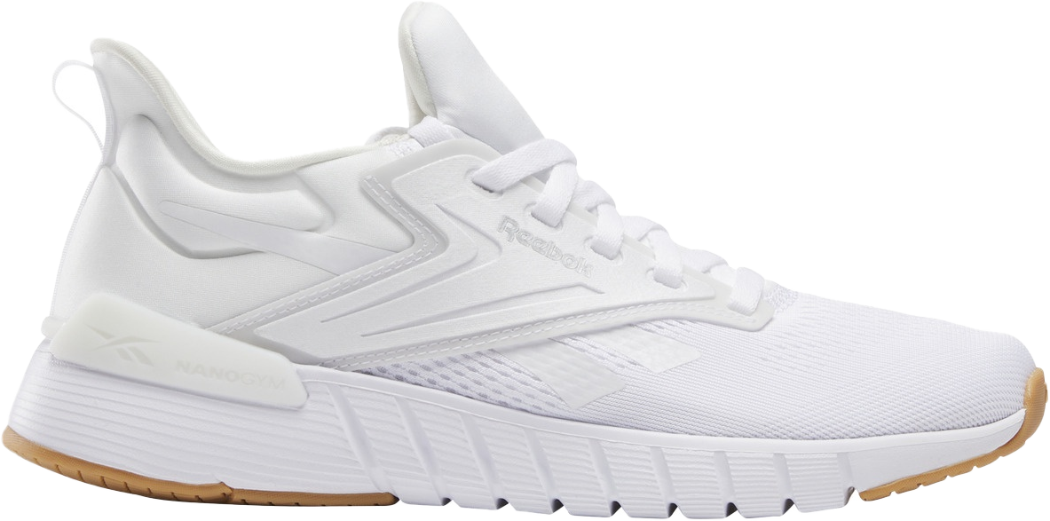 Кецове и обувки Reebok Fitness NANO GYM Бяло | 100208626, 0