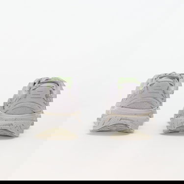 Кецове и обувки Hoka One One CLIFTON L SUEDE Бяло | 1122571-VSB, 3