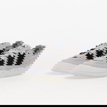 Кецове и обувки adidas Originals Adimatic "Black Beige" Сиво | ID8266, 4