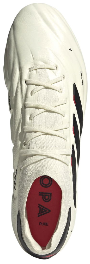 Кецове и обувки adidas Performance Copa Pure 2 Elite KT FG Бяло | IF5443, 1