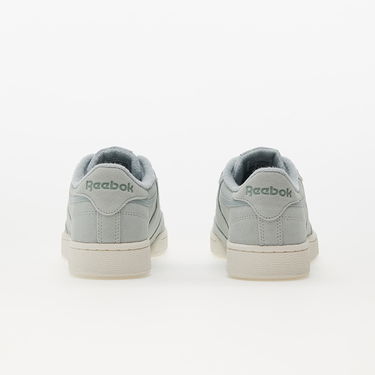 Кецове и обувки Reebok Club C 85 Зелено | GZ5167, 3