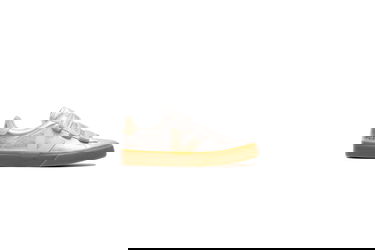 Кецове и обувки Veja Recife Logo Металик | RC0520779A, 0