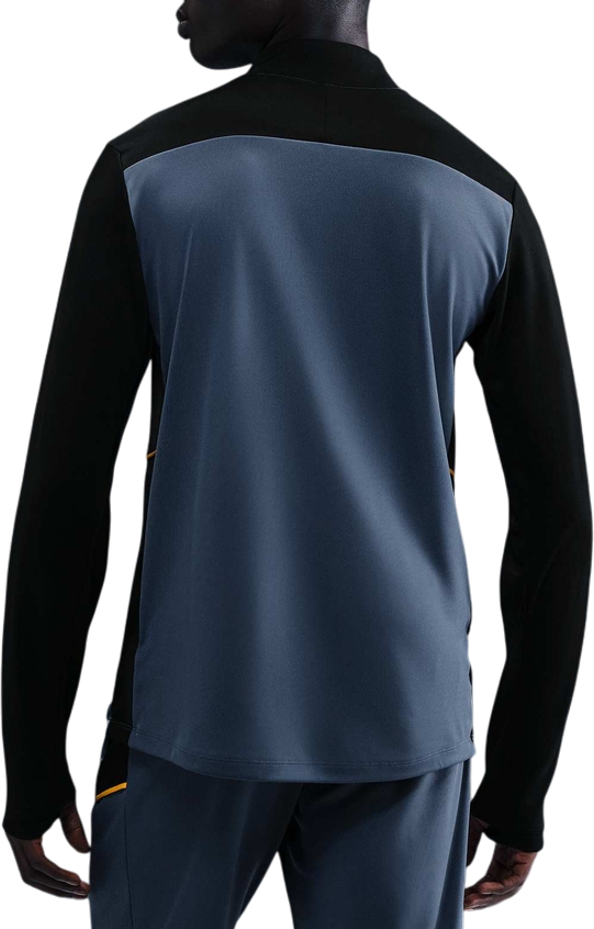 Суитчър Nike Dri-FIT Academy 25 Dril Quarter-Zip Top Многоцветен | hj3783-491, 1