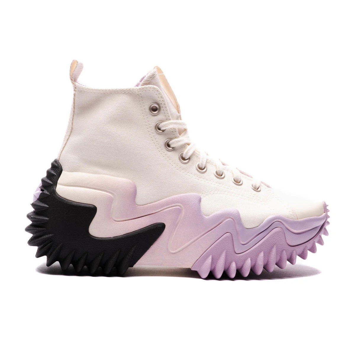 Кецове и обувки Converse Run Star Motion Platform Бежово | 172891C, 0