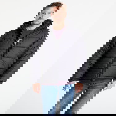 Пухо яке Vans MTE Hillgate Puffer Jacket Черно | VN000PJ8BLK1, 0