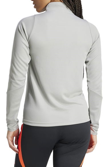 Тениска adidas Originals adidas TIRO24 TRTOP W Сиво | ir9382, 2
