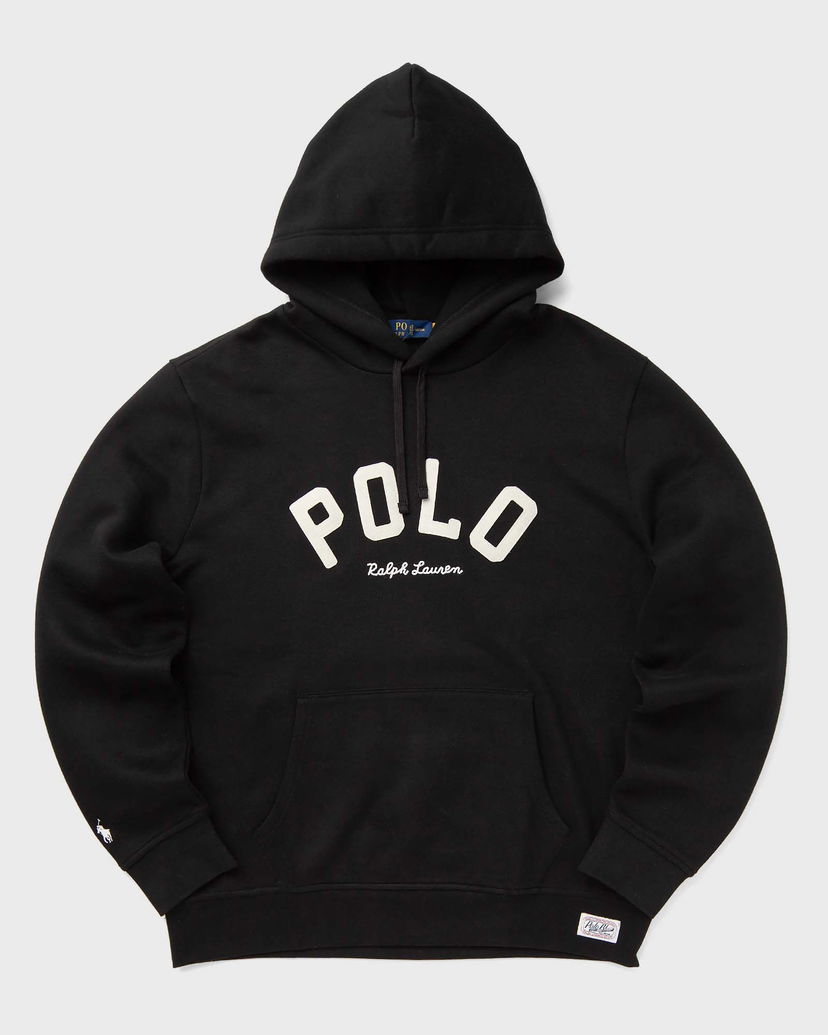 Суитчър Polo by Ralph Lauren Polo Ralph Lauren LONG SLEEVE-SWEATSHIRT Черно | 710952040002