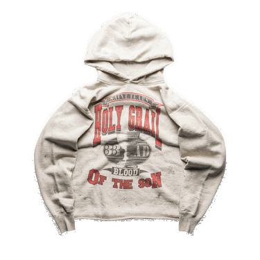 Суитчър Saint Michael Holy Grail Hoodie Бежово | SM A22 0000 052, 0