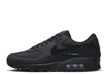 Кецове и обувки Nike Air Max 90 Черно | DQ4071-002, 2