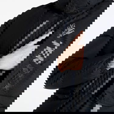 Парка adidas Performance Long Down Jacket Черно | H13853, 4