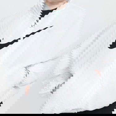 Ветровка Nike Sportswear Essential Бяло | DM6181-100, 2