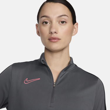Тениска Nike Dri-FIT Academy Сиво | DX0513-068, 4