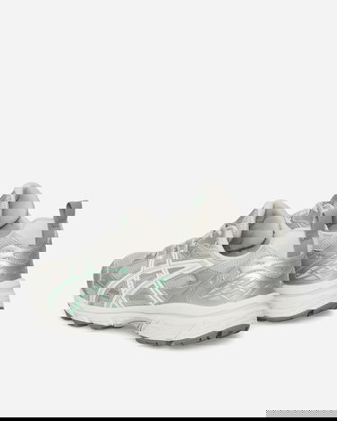 Кецове и обувки Asics GEL-Nunobiki Сиво | 1203A797-020, 4