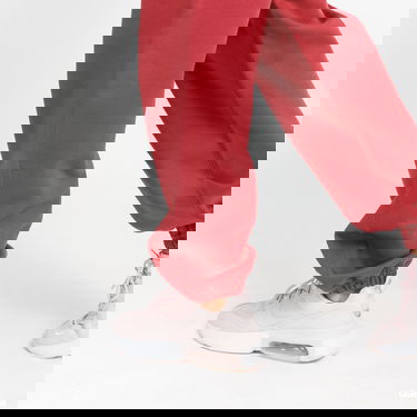 Спортни панталони Nike Fleece Pants Червено | CW5565-661, 9