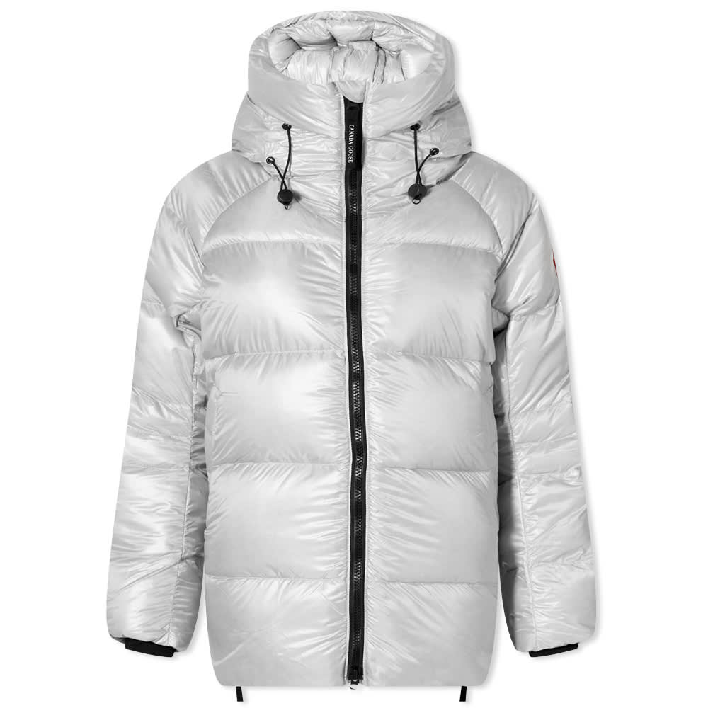 Пухо яке Canada Goose Cypress Puffer Металик | 2239L-200, 0