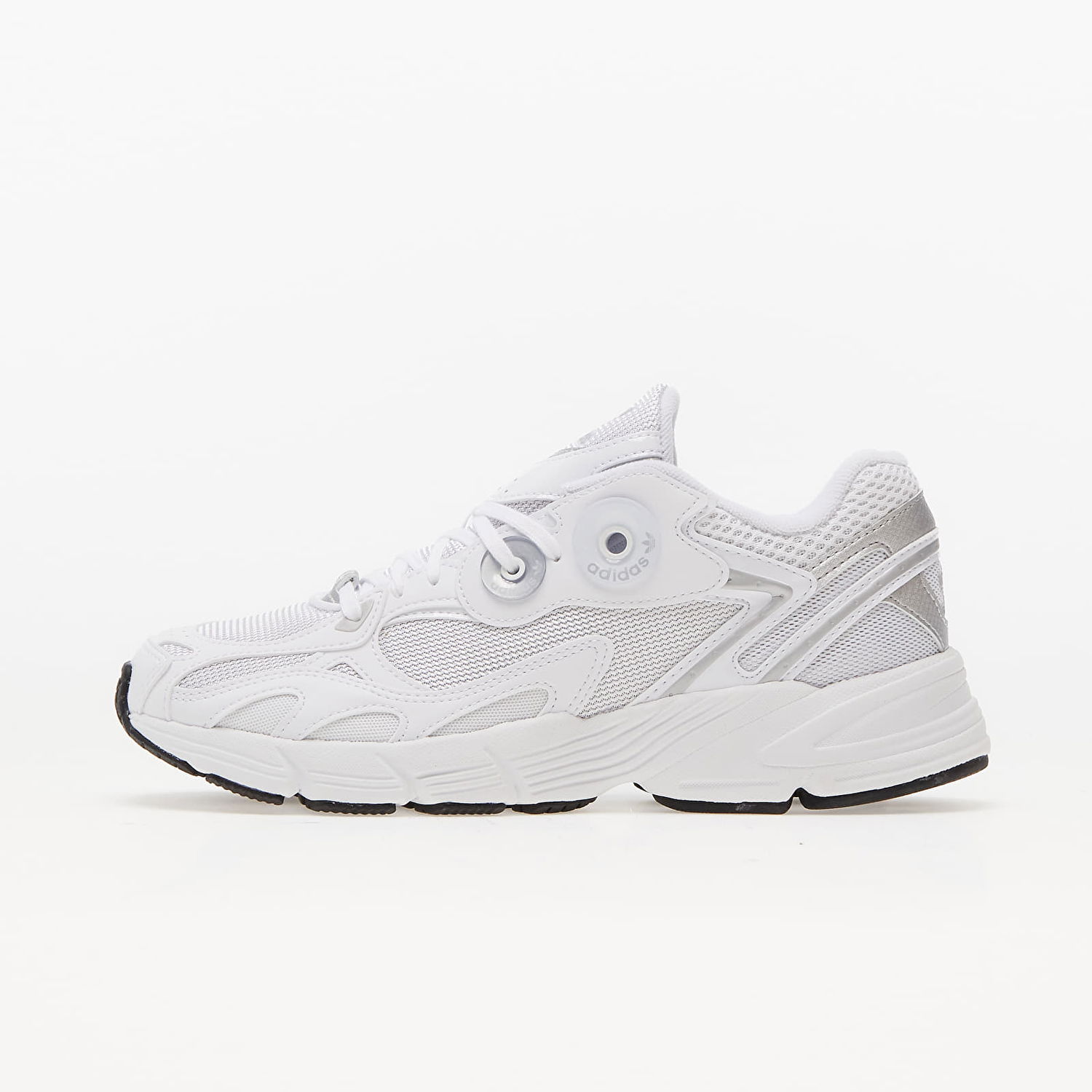 Кецове и обувки adidas Originals Astir W Бяло | GY5565, 0