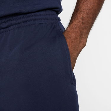 Къси панталони Nike Club Knit Shorts Тъмно синьо | FQ4359-451, 3