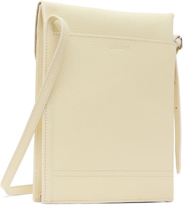 Чанта през рамо LEMAIRE LEMAIRE Large Multi Pocket Gear Pouch Бежово | SL0047 LL0067, 2