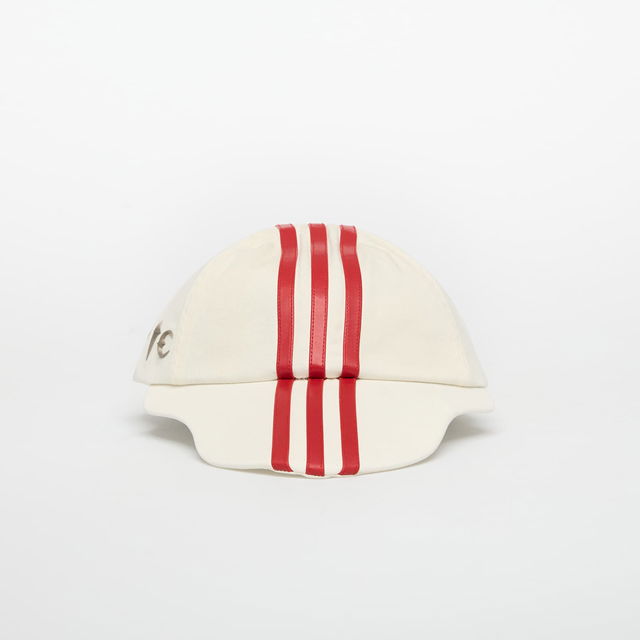 Thug Club Sword Cap with Red Stripes