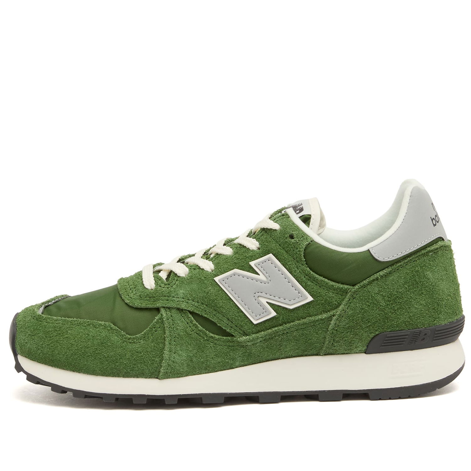 Кецове и обувки New Balance 475 Зелено | U475HC, 0