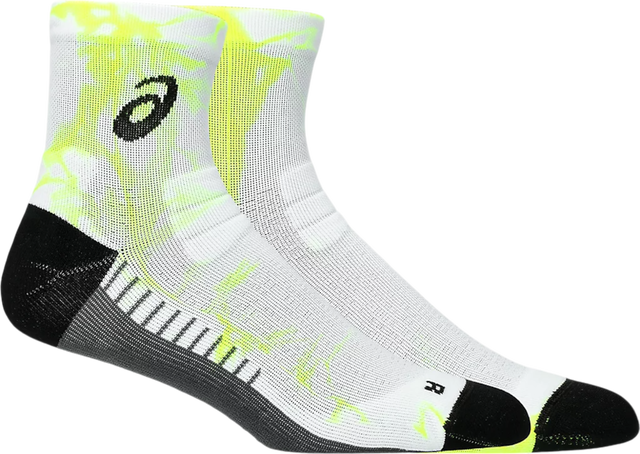 PERFORMANCE RUN QUARTER SOCK