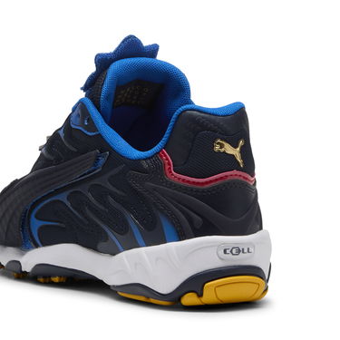 Кецове и обувки Puma SONIC THE HEDGEHOG Inhale Sonic Тъмно синьо | 404403_01, 2