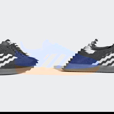 Кецове и обувки adidas Originals Samba OG Тъмно синьо | HP7901, 0