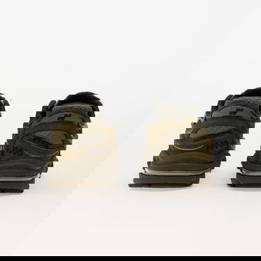 Кецове и обувки New Balance 1000 Cordura Зелено | M1000NBU, 4