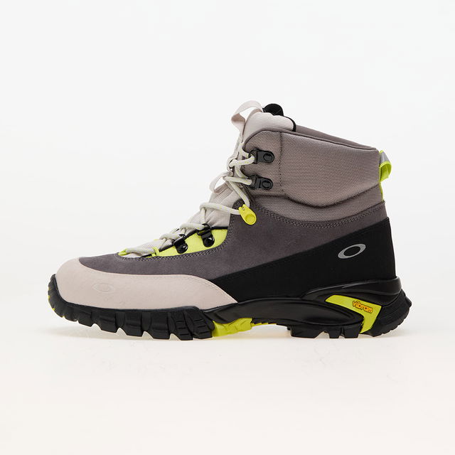 Vertex Boot Grey/ Yellow